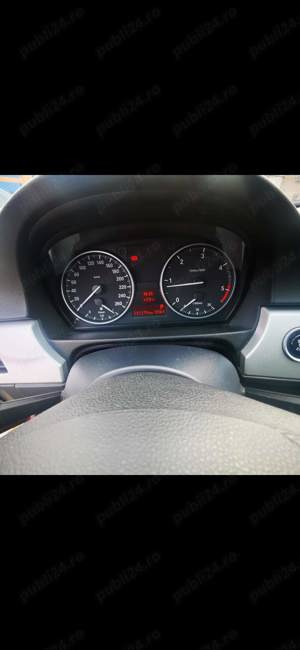 BMW Seria 3 E91 320D Facelift - imagine 5 BMW Seria 3 E91 320D Facelift - imagine 5