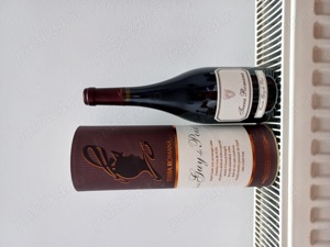 Vin TERRA ROMANA Cuvee Guy de Poix 2011