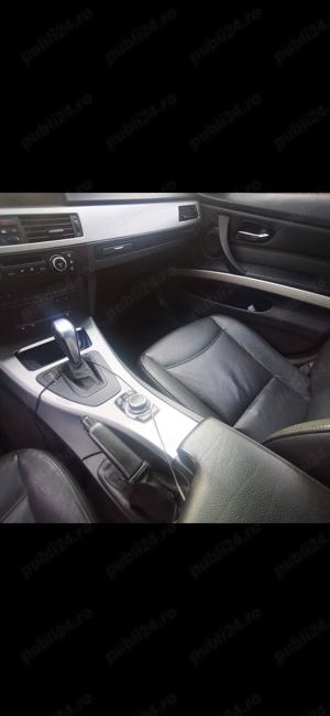 BMW Seria 3 E91 320D Facelift - imagine 7 BMW Seria 3 E91 320D Facelift - imagine 7