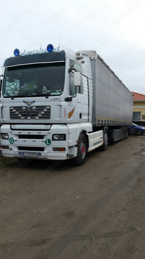 vanzare camion