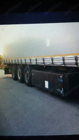 vanzare camion - imagine 3