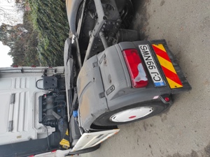 vanzare camion - imagine 7