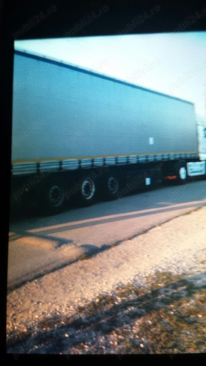 vanzare camion - imagine 5