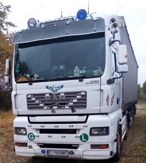 vanzare camion - imagine 6