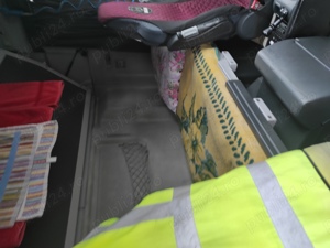 Vand Cap Tractor - Semiremorca - imagine 9