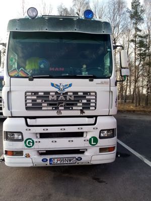 vanzare camion - imagine 4