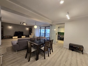 Apartament 3 Camere Central Park Bucuresti - imagine 8