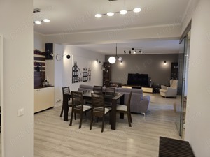 Apartament 3 Camere Central Park Bucuresti - imagine 7