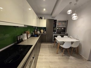 Apartament 3 Camere Central Park Bucuresti - imagine 5