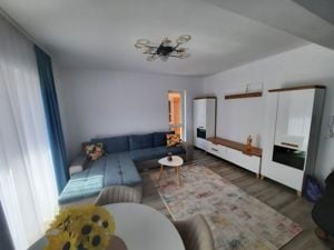 Apartament 2 camere superb-Giroc