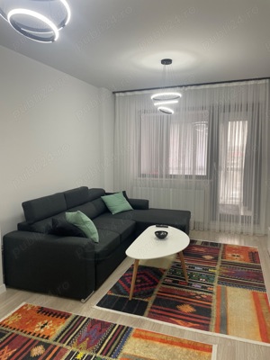 Închiriez apartament 2 camere Zen Residence  - imagine 6