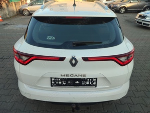 Vand Renault Megan 4  - imagine 8