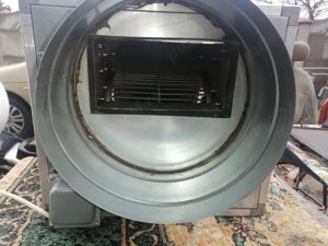 ventilatoare  de aer pentru  sisteme  de ventilatie  industriala - imagine 5