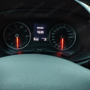 Vînd Schimb Seat Leon  1.5 Benzina + Gaz 2019 - imagine 4