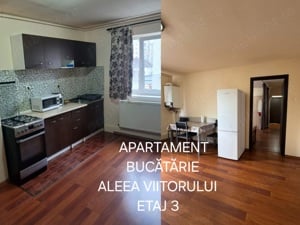 apartament regim  - imagine 4