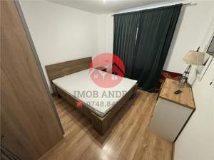 Apartament ultracentral modern, 3 camere, complet mobilat si utilat - imagine 6