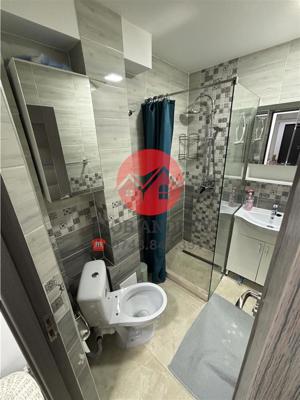 Apartament ultracentral modern, 3 camere, complet mobilat si utilat - imagine 4