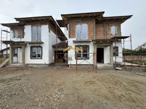 Dumbrăvița-Duplex -Predare la Cheie