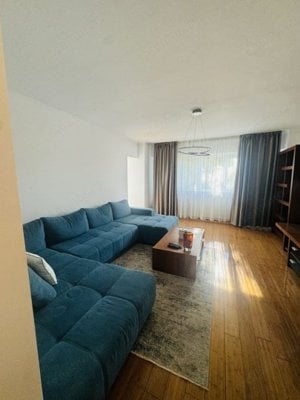 Apartament 3 camere Calea Calarasilor