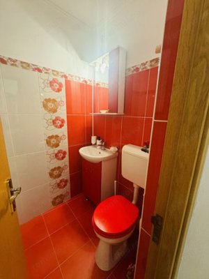 Apartament 3 camere Calea Calarasilor - imagine 4