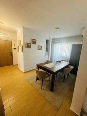 Apartament 3 camere Calea Calarasilor - imagine 3