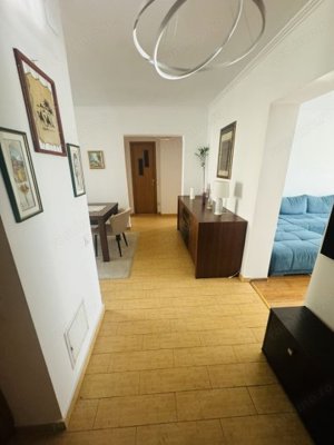 Apartament 3 camere Calea Calarasilor - imagine 2