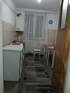 Închiriez apartament central, 2 camere, loc parcare gratuit! - imagine 6