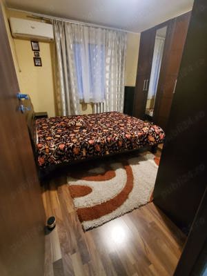 inchiriere apartament 2 camere decomandate Sebastian - imagine 4