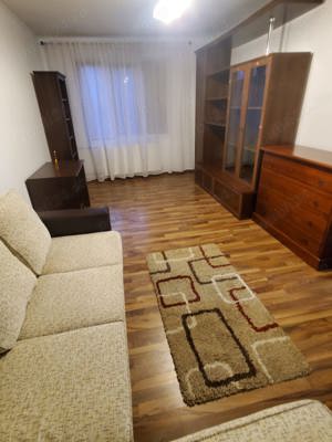 inchiriere apartament 2 camere decomandate Sebastian - imagine 3