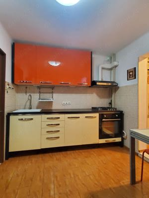 inchiriere apartament 2 camere decomandate Sebastian - imagine 5