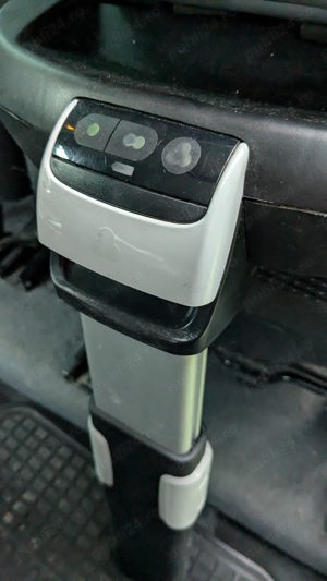 Scaun Auto Maxi Cosi Pearl plus baza isofix plus husa - imagine 2