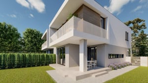 Parcela Duplex Mosnita   Braytim  - imagine 2