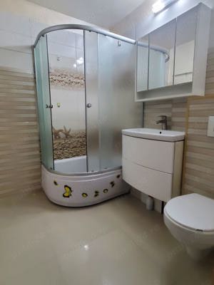 inchiriere apartament 2 camere decomandate Sebastian - imagine 2