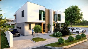 Parcela Duplex Mosnita   Braytim  - imagine 5