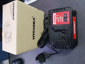 HYCHIKA batery charger