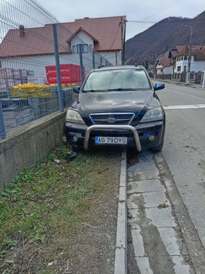 Kia Sorento  - imagine 4 Kia Sorento  - imagine 4