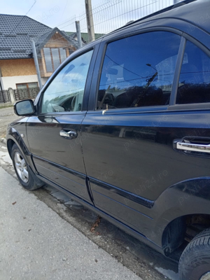 Kia Sorento  - imagine 5 Kia Sorento  - imagine 5