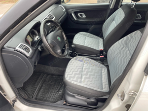 De vanzare! skoda Fabia 1.4 TDI, AC,Geamuri electrice,Oglinzi electrice - imagine 7