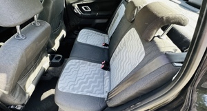 Skoda Fabia 1.2 benzină 104100 km ÎNMATRICULATĂ - imagine 3