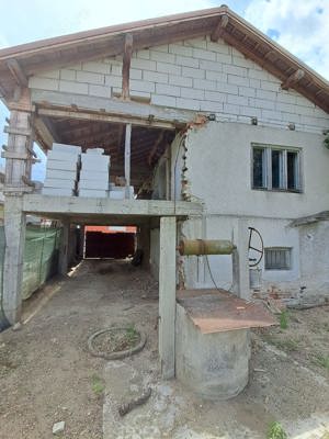 Casa de vanzare ,localitatea Seica Mare,jud Sibiu - imagine 3