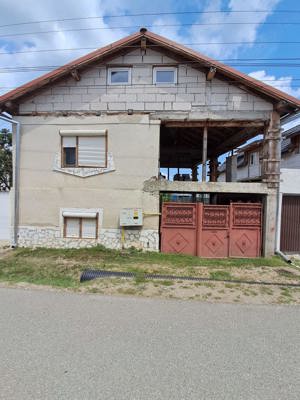 Casa de vanzare ,localitatea Seica Mare,jud Sibiu - imagine 5