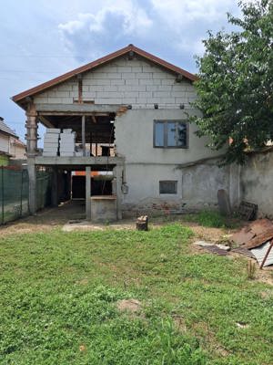 Casa de vanzare ,localitatea Seica Mare,jud Sibiu - imagine 2