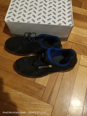 vand bocanci renania nr 40