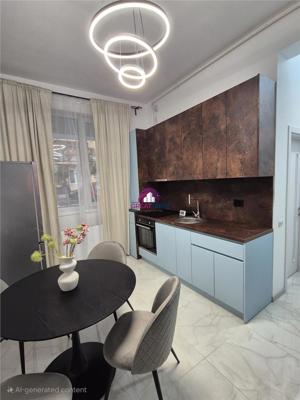 Apartament tip studio totul nou cu loc de parcare - imagine 4