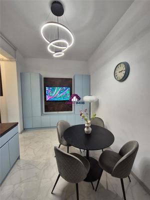 Apartament tip studio totul nou cu loc de parcare - imagine 8