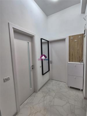 Apartament tip studio totul nou cu loc de parcare - imagine 3