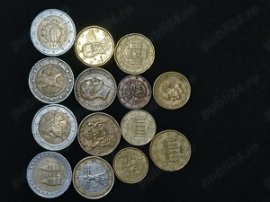 Monede și bancnote vechi și rare  - imagine 4