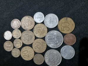 Monede și bancnote vechi și rare  - imagine 5