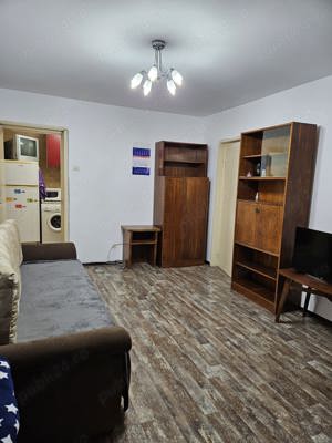 Inchiriere apartament 2 camere Cal Bucuresti - imagine 4