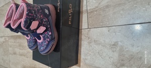 Vand ghetuțe skechers NR. 27 - imagine 2